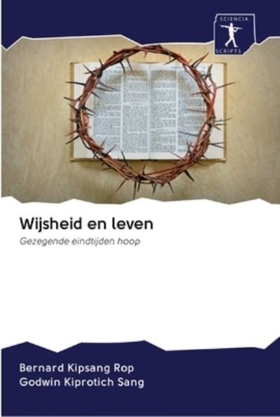 Cover for Rop · Wijsheid en leven (Bok) (2020)