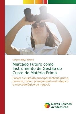 Cover for Yatabe · Mercado Futuro como Instrumento (Buch) (2018)