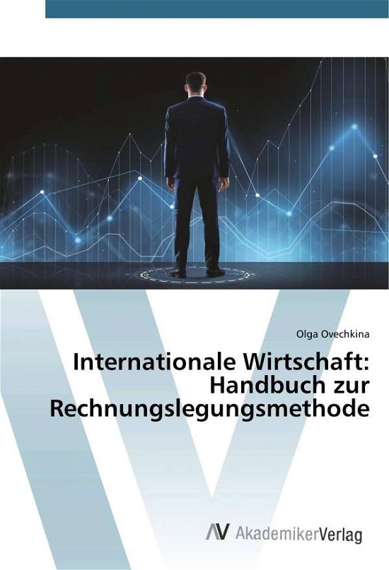Cover for Ovechkina · Internationale Wirtschaft: Ha (Book)