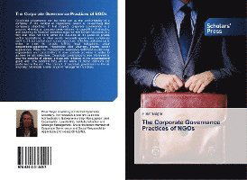 Cover for Basar · The Corporate Governance Practice (Book)