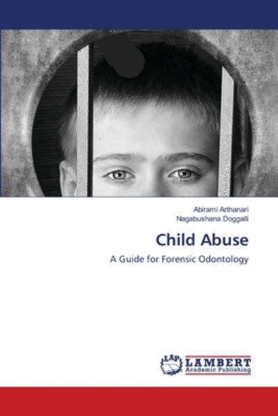 Cover for Arthanari · Child Abuse (Buch) (2020)