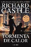 Cover for Castle · Tormenta de calor (Book)