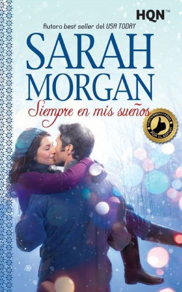 Cover for Sarah Morgan · Siempre en mis suenos (Taschenbuch) (2017)