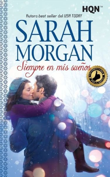 Cover for Sarah Morgan · Siempre en mis suenos (Paperback Bog) (2017)