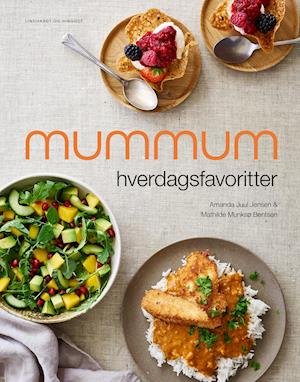 Mummum - Amanda Juul Jensen; Mathilde Munksø Bentsen - Bücher - Lindhardt og Ringhof - 9788711988497 - 7. April 2021