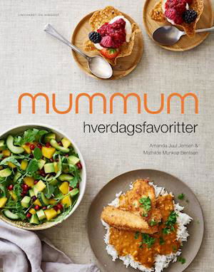 Mummum - Amanda Juul Jensen; Mathilde Munksø Bentsen - Bøger - Lindhardt og Ringhof - 9788711988497 - 7. april 2021