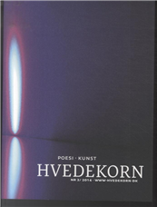 Cover for Lars Bukdahl · Hvedekorn 2 2014 (Hæftet bog) [1. udgave] (2014)