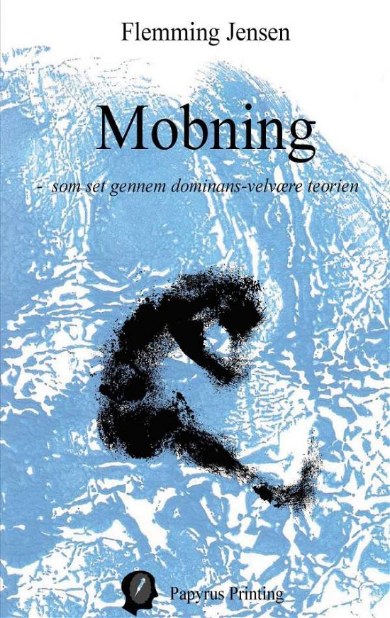 Cover for Flemming Jensen · Mobning (Book) (2016)
