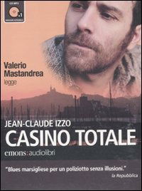 Izzo, Jean-Claude (Audiolibro) - Jean-Claude Izzo - Muzyka -  - 9788895703497 - 