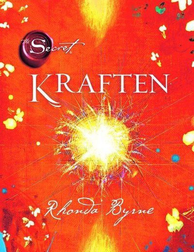 Cover for Rhonda Byrne · Kraften (Bound Book) (2015)