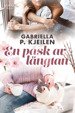 Cover for Gabriella P. Kjeilen · En påsk av längtan (Book) (2023)