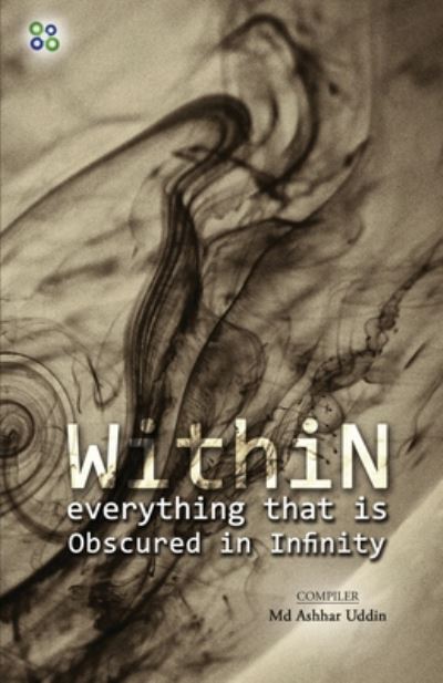 Cover for Asar Uddin · Within Everything That Is (Paperback Book) (2019)