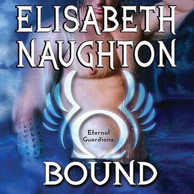 Cover for Elisabeth Naughton · Bound (CD) (2013)