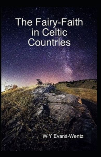 Cover for Ella Young · Celtic Wonder Tales; illustrated (Taschenbuch) (2021)