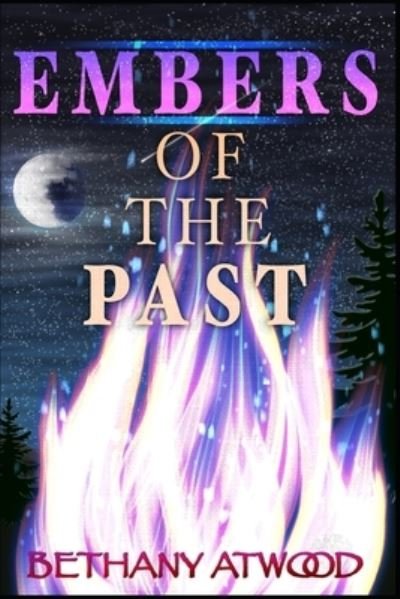 Cover for Amazon Digital Services LLC - Kdp · Embers of the Past (Paperback Bog) (2021)
