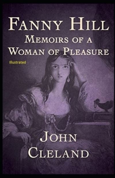 Cover for John Cleland · Fanny Hill (Paperback Book) (2021)