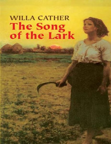 The Song of the Lark - Willa Cather - Boeken - Independently Published - 9798747296497 - 1 mei 2021
