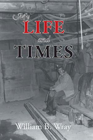 My Life and Times - Wray William B. Wray - Books - Newman Springs Publishing, Inc. - 9798887633497 - October 27, 2022