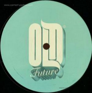 Detroit Lotus Style - Rick Wade - Music - old future music - 9952381779497 - June 15, 2012