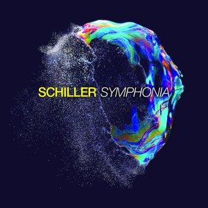 Cover for Schiller · Symphonia (CD) (2014)
