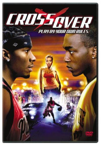 Cover for Crossover (DVD) [Widescreen edition] (2007)