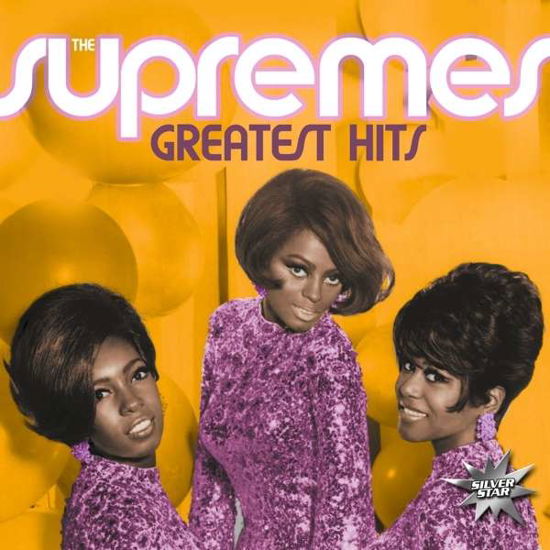 Greatest Hits - The Supremes - Musique - SIS - 0090204693498 - 9 avril 2018