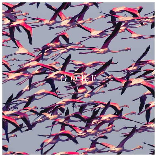 Cover for Deftones · Gore (LP) (2016)