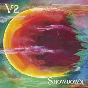 Cover for V2 · Showdown (CD) (2017)