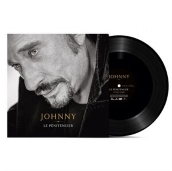 Cover for Johnny Hallyday · Le Penitencier (SCD) (2021)