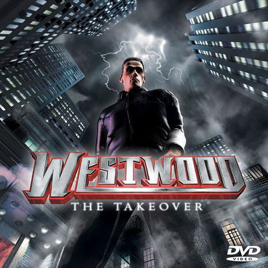 Takeover  the - Westwood 6 - Musik - Def Jam - 0602498204498 - 12 december 2016