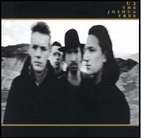 Cover for U2 · Joshua Tree,the (LP) [Remastered edition] (2014)