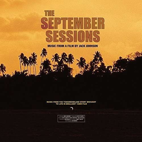 The September Sessions -  - Musiikki - REPUBLIC - 0602547506498 - lauantai 30. kesäkuuta 1990