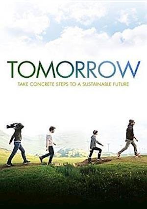 Cover for Tomorrow (DVD) (2018)