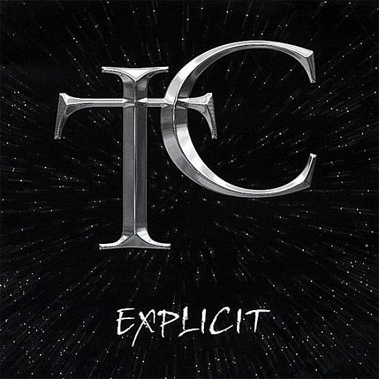 Cover for Tc · Explicit (CD) (2004)