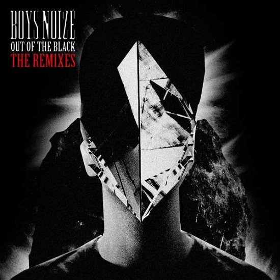 Cover for Boys Noize · Out Of The Black Remixes (CD) (2014)