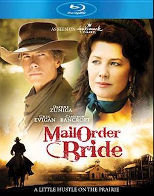 Mail Order Bride - Mail Order Bride - Movies -  - 0741952757498 - December 3, 2013