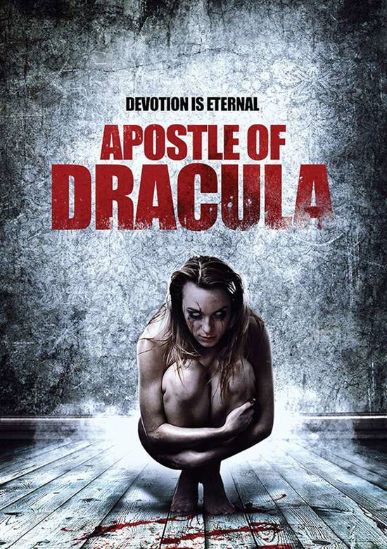 Cover for Apostle of Dracula (DVD) (2017)