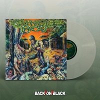 Slaughter The Weak - Jungle Rot - Music - BACK ON BLACK - 0803341554498 - May 5, 2023