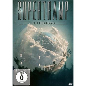 Cover for Supertramp · Better Days (DVD)