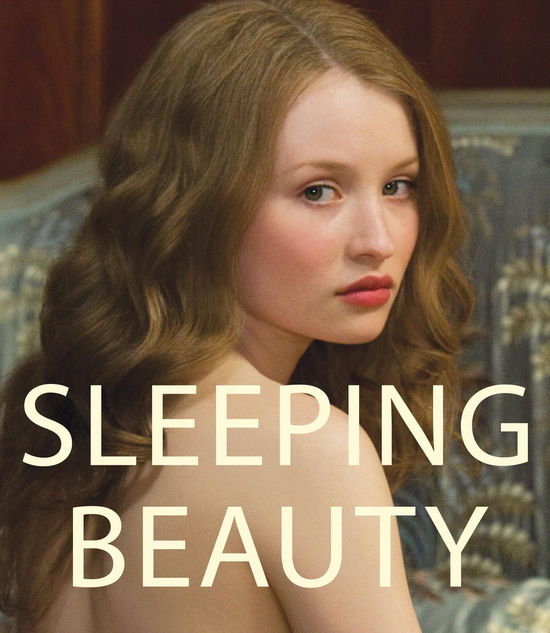 Cover for Sleeping Beauty (Blu-ray) (2025)