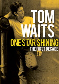 One Star Shining - the First Decade - Tom Waits - Movies - SILVER & GOLD - 0823564524498 - February 21, 2011