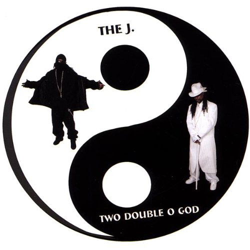 Cover for J. · Two Double O God (CD) (2007)