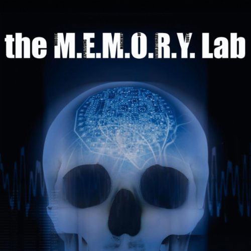 Cover for Memory Lab · The Modern Expressing Machines Of (CD) (2011)