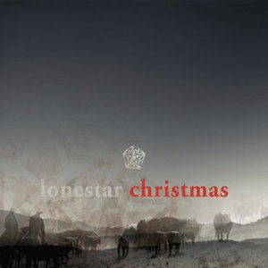 Cover for Sam Mason · Lonestar Christmas (CD) (2013)