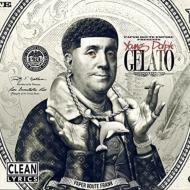 Cover for Young Dolph · Gelato (CD) (2023)