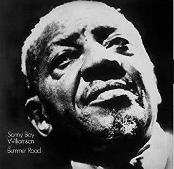 Bummer Road - Sonny Boy Williamson - Musik - DOL - 0889397050498 - 6. august 2021
