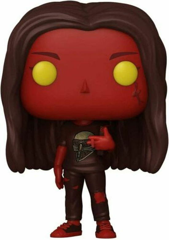 Mandy - Mandy - Funko Pop! Movies: - Gadżety -  - 0889698515498 - 29 września 2021