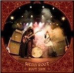Cover for Siena Root · Root Jam (LP)