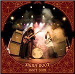 Root Jam - Siena Root - Musikk - Root Rock Records - 2090503608498 - 