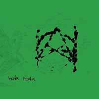 Cover for Hoax Hoax · Shot Revolver (CD) (2016)